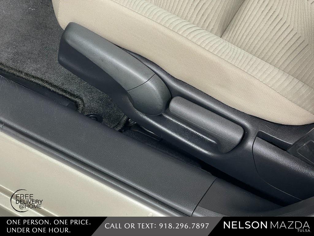 used 2015 Honda Accord car, priced at $14,492