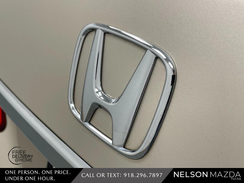 used 2015 Honda Accord car, priced at $14,492