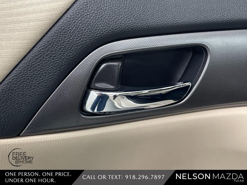 used 2015 Honda Accord car, priced at $14,492