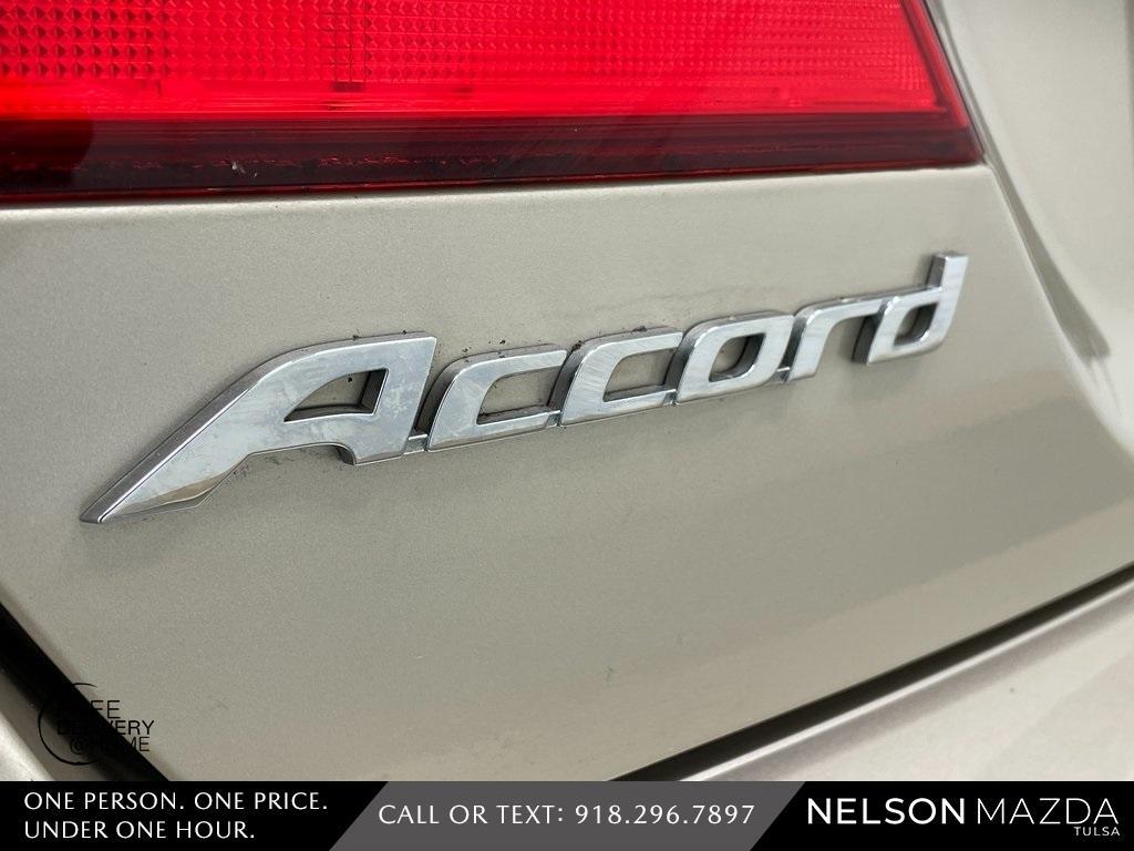 used 2015 Honda Accord car, priced at $14,492