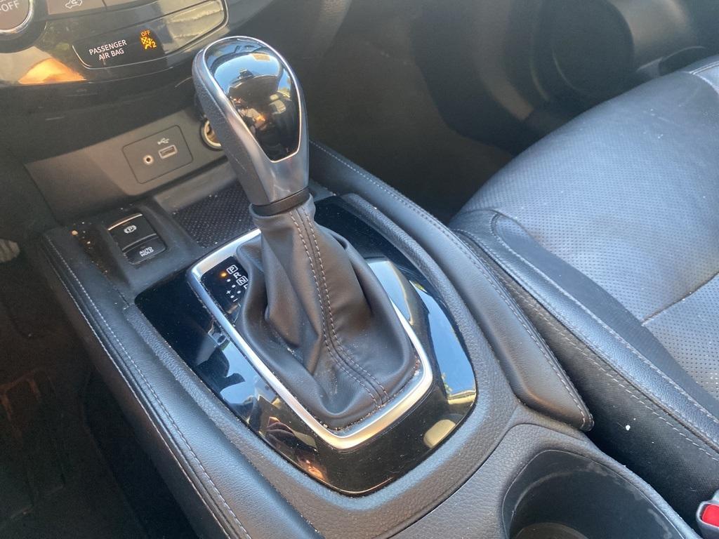 used 2019 Nissan Rogue car, priced at $14,945