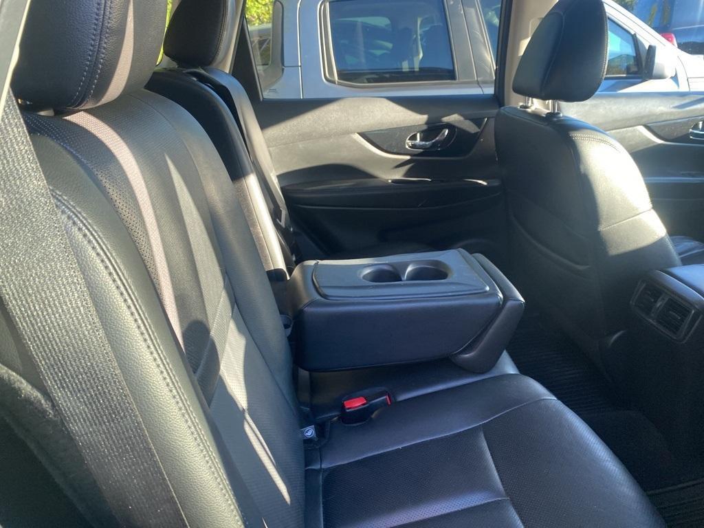 used 2019 Nissan Rogue car, priced at $14,945