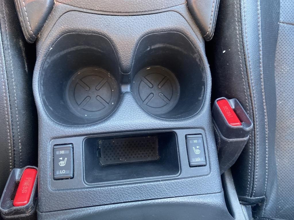 used 2019 Nissan Rogue car, priced at $14,945