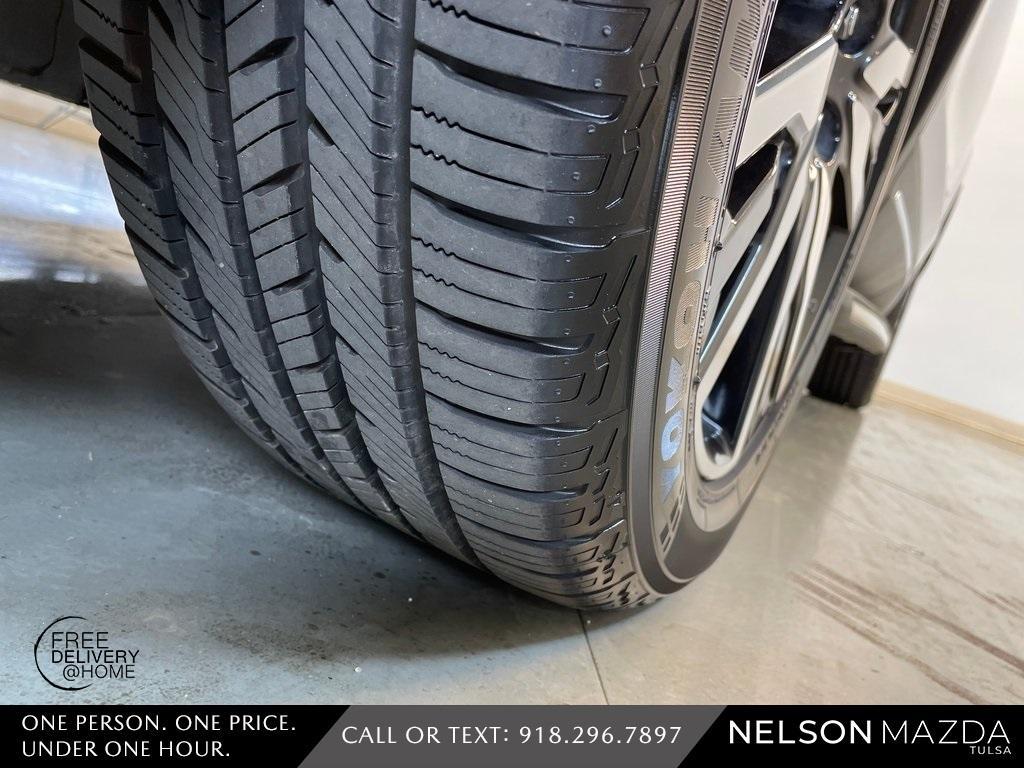 used 2020 Honda Pilot car, priced at $26,816