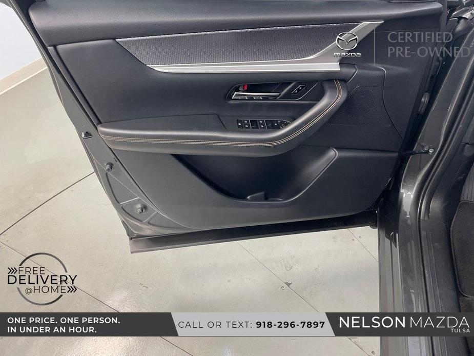 used 2024 Mazda CX-90 PHEV car, priced at $43,953