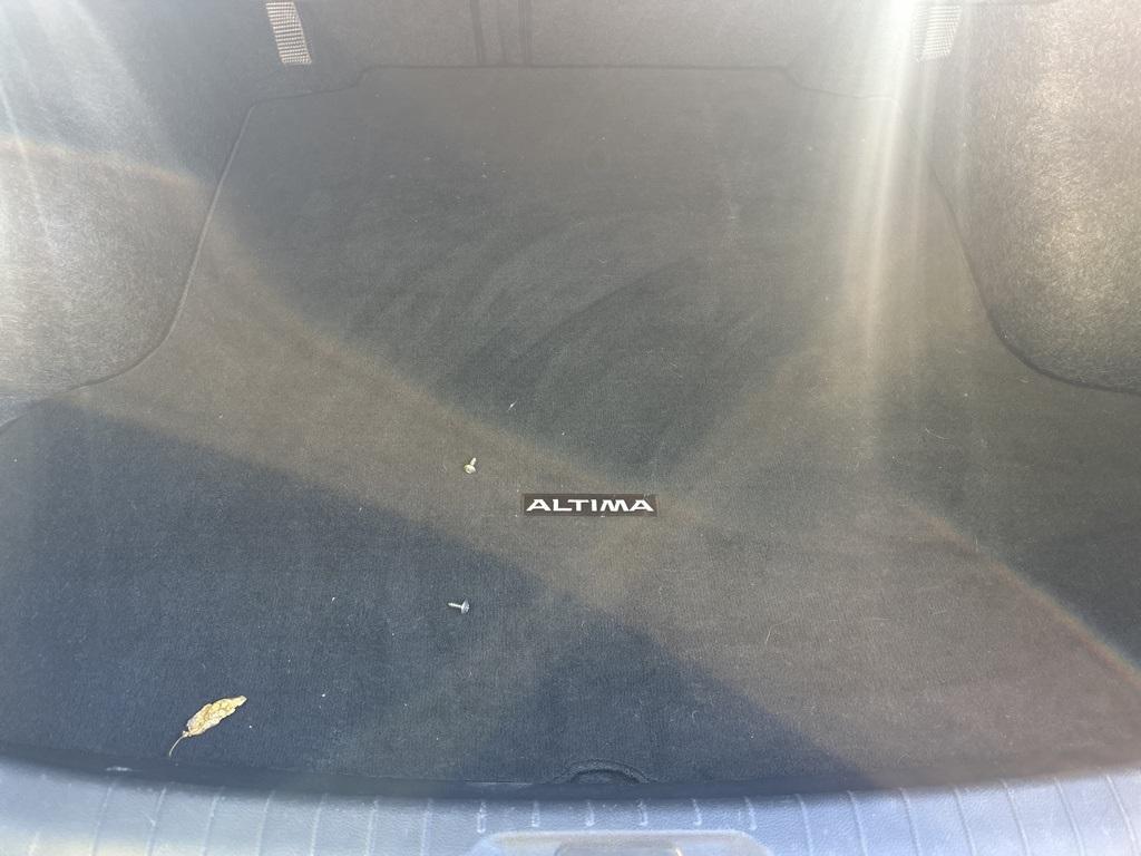 used 2019 Nissan Altima car, priced at $14,886