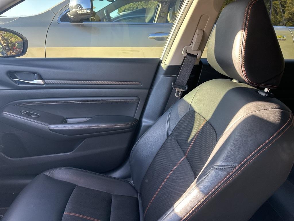 used 2019 Nissan Altima car, priced at $14,886