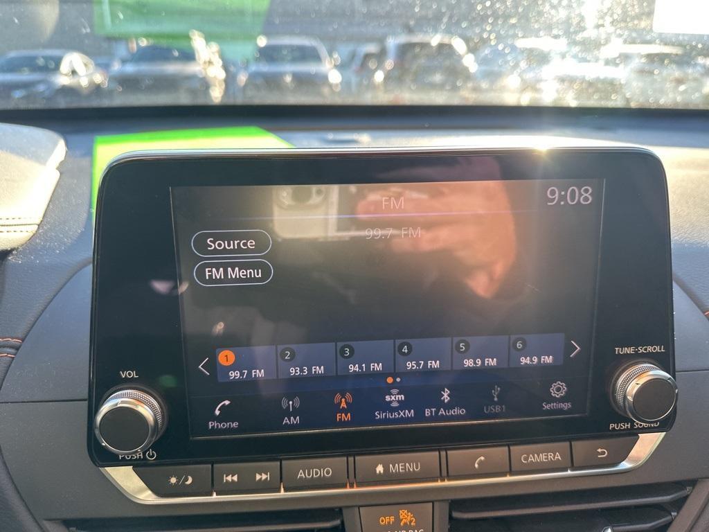 used 2019 Nissan Altima car, priced at $14,886