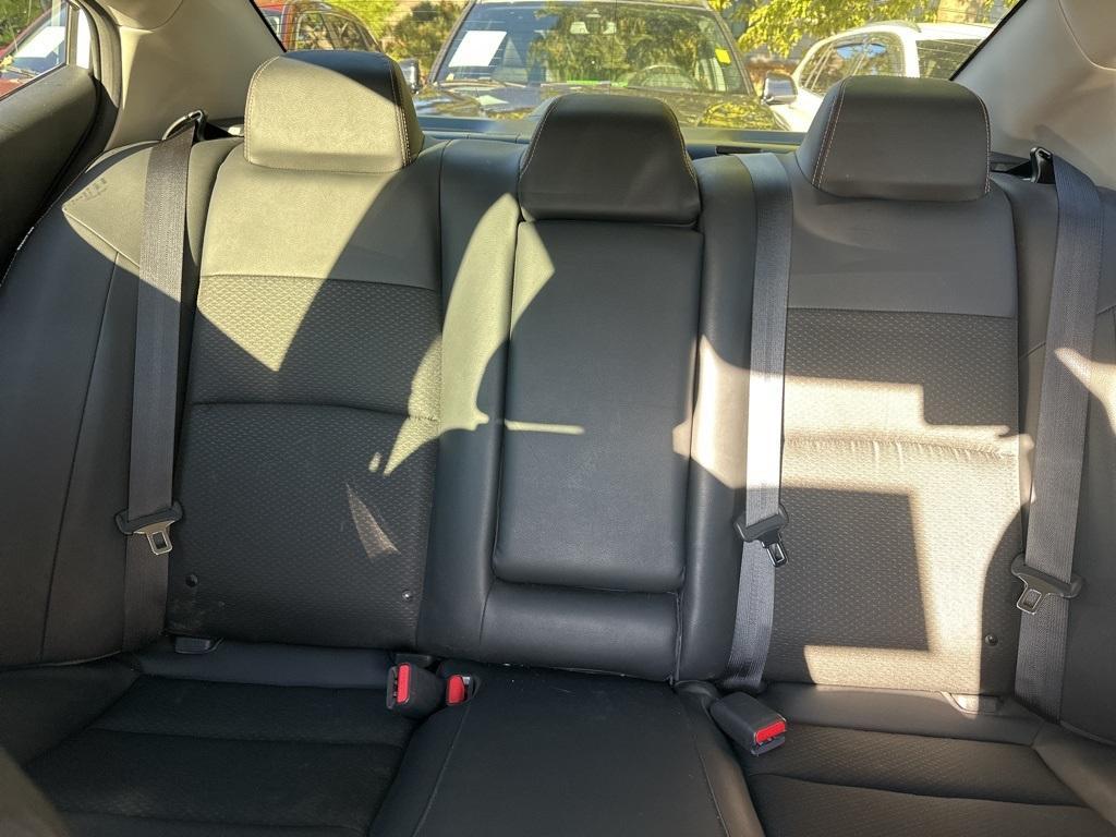 used 2019 Nissan Altima car, priced at $14,886