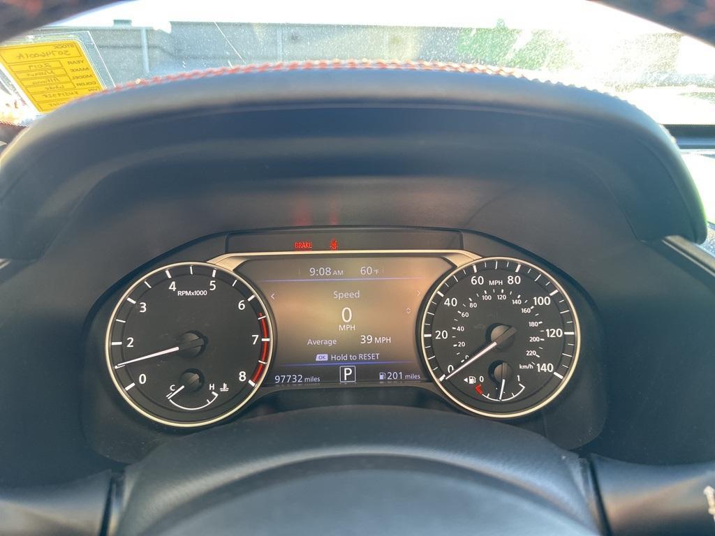 used 2019 Nissan Altima car, priced at $14,886