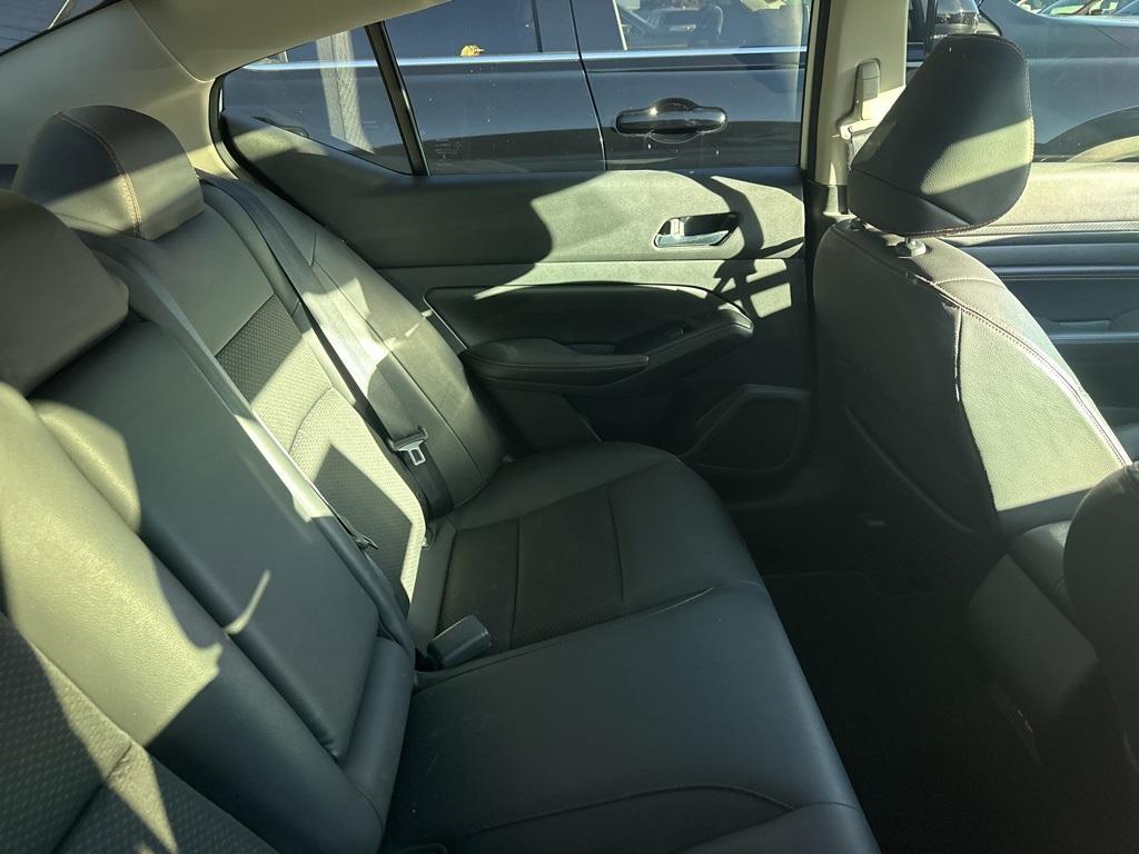 used 2019 Nissan Altima car, priced at $14,886