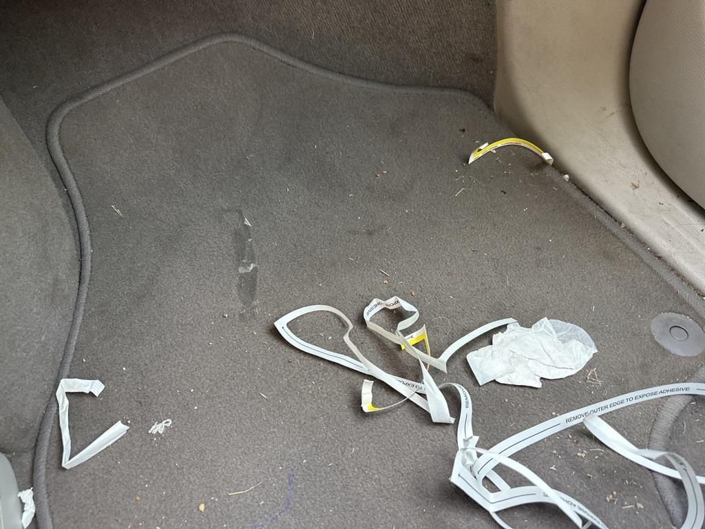 used 2018 Chrysler Pacifica car, priced at $12,443