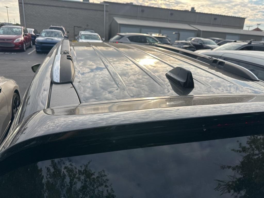 used 2018 Chrysler Pacifica car, priced at $12,443