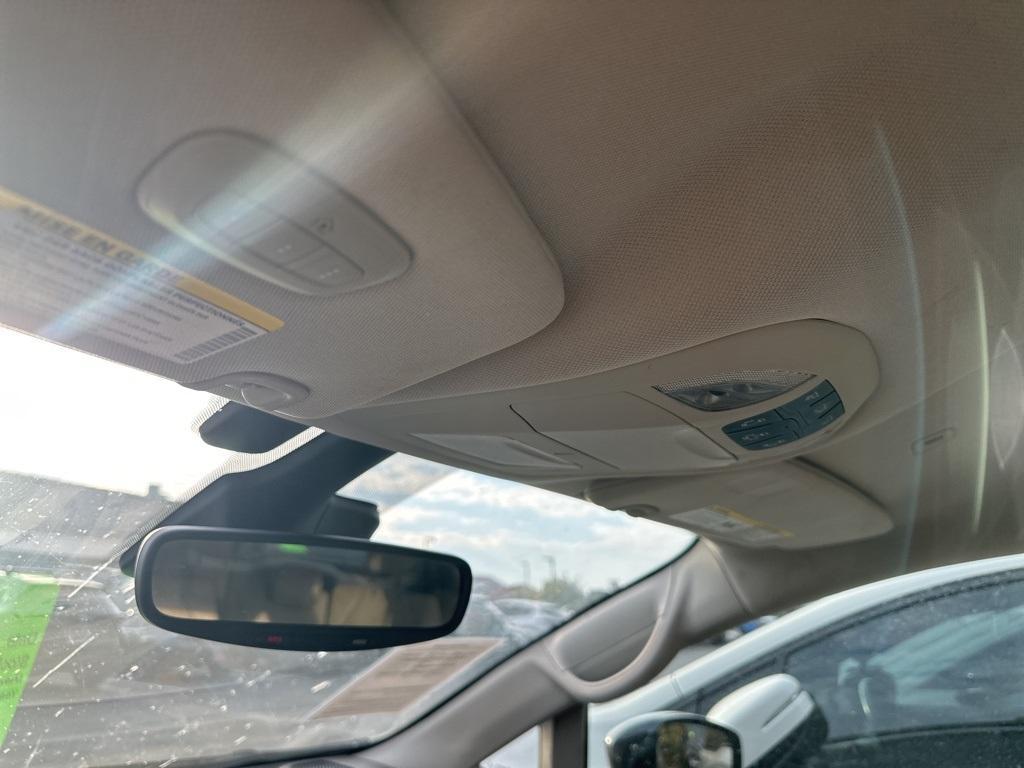 used 2018 Chrysler Pacifica car, priced at $12,443