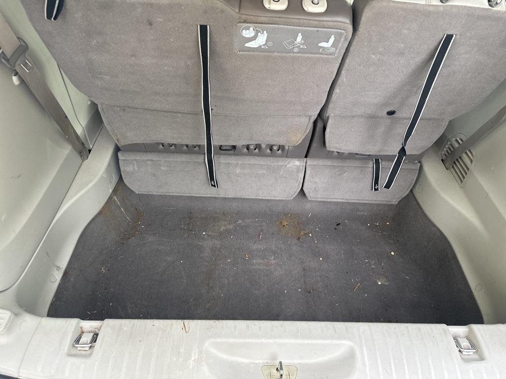 used 2018 Chrysler Pacifica car, priced at $12,443