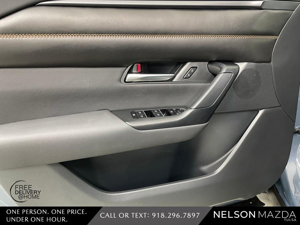 new 2025 Mazda CX-50 car, priced at $37,578