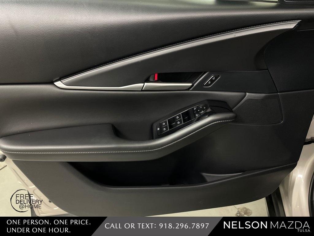 used 2024 Mazda CX-30 car, priced at $24,499