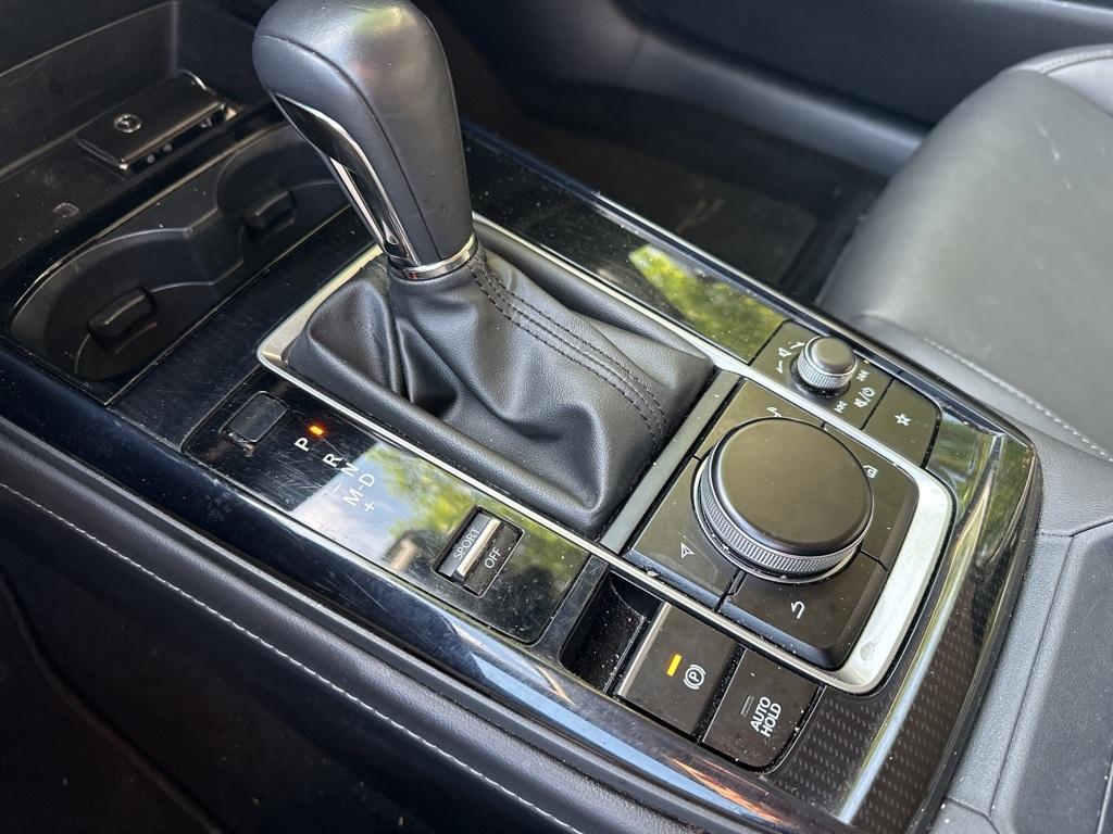 used 2024 Mazda CX-30 car, priced at $25,407
