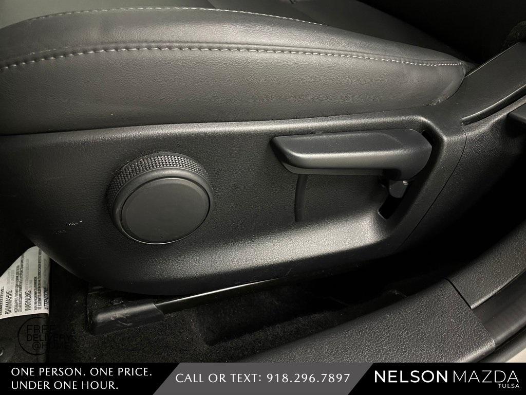 used 2024 Mazda CX-30 car, priced at $24,499