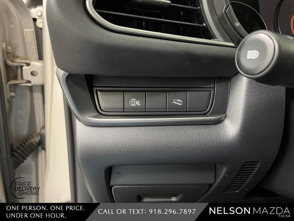 used 2024 Mazda CX-30 car, priced at $24,499