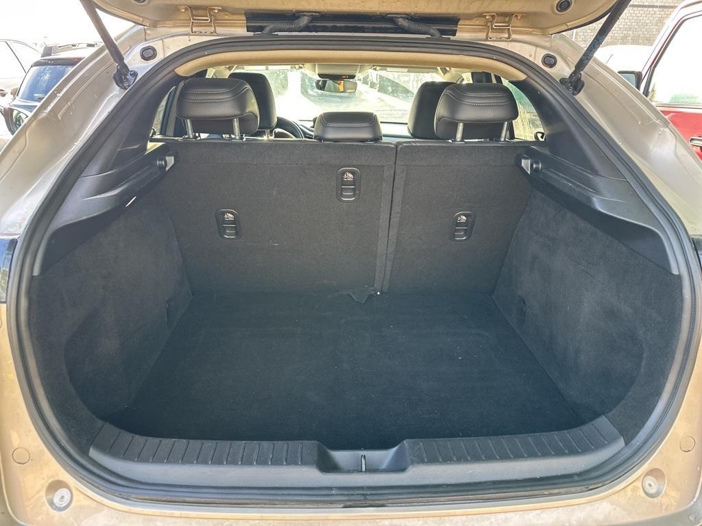 used 2024 Mazda CX-30 car, priced at $25,407