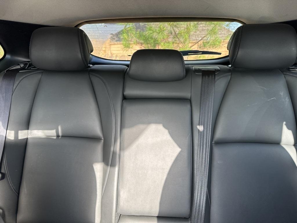 used 2024 Mazda CX-30 car, priced at $25,407