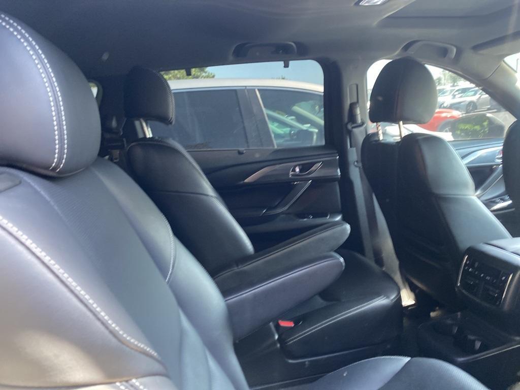 used 2022 Mazda CX-9 car, priced at $26,851