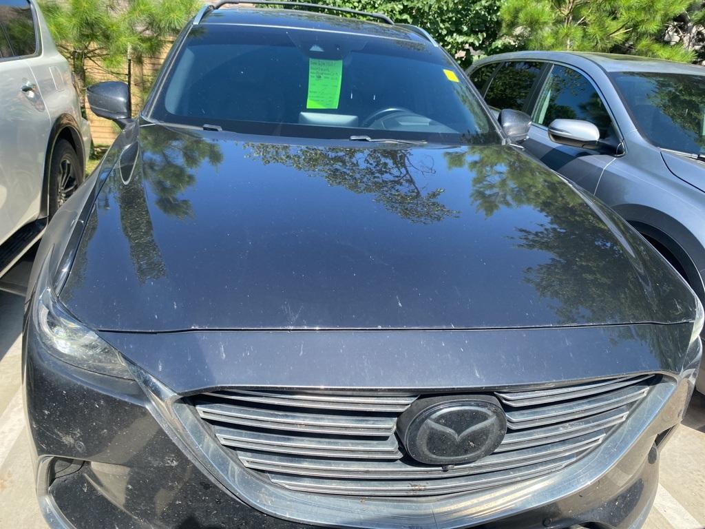 used 2022 Mazda CX-9 car, priced at $26,851
