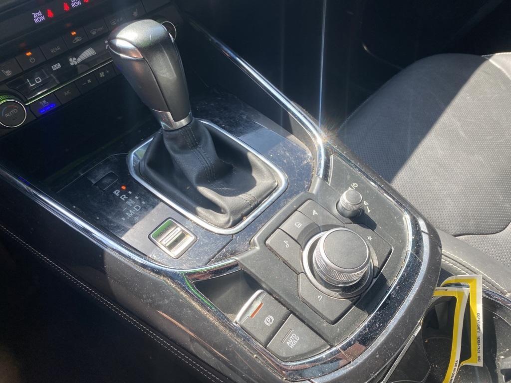 used 2022 Mazda CX-9 car, priced at $26,851