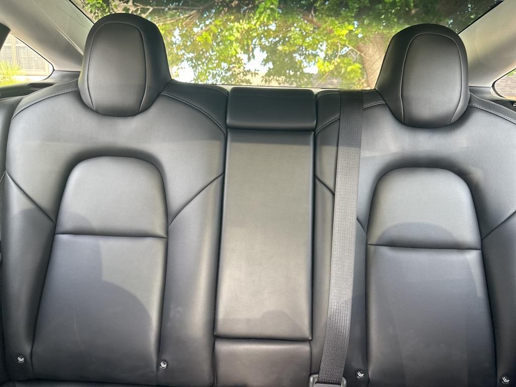 used 2018 Tesla Model 3 car, priced at $23,030