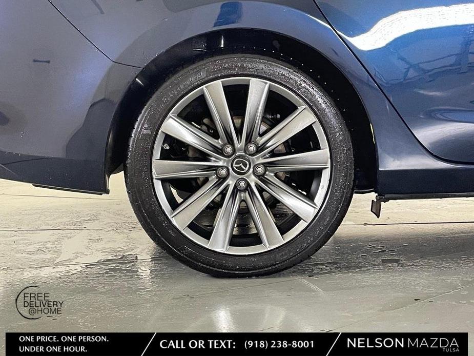 used 2019 Mazda Mazda6 car, priced at $22,994