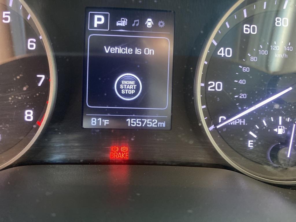 used 2018 Hyundai Elantra car, priced at $8,994