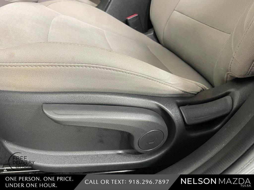 used 2018 Hyundai Elantra car, priced at $8,994