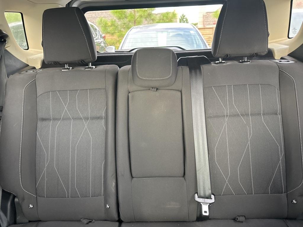 used 2019 Ford EcoSport car, priced at $13,987