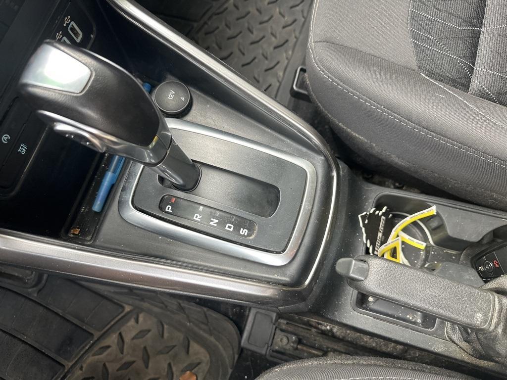 used 2019 Ford EcoSport car, priced at $13,987