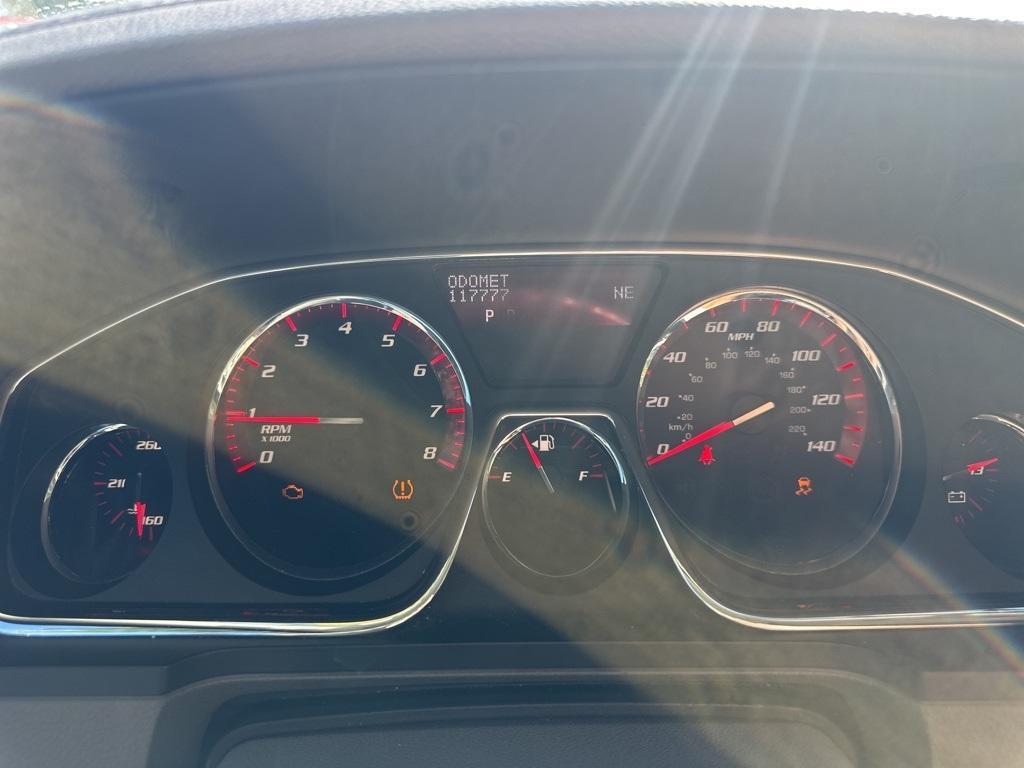 used 2016 GMC Acadia car, priced at $10,900