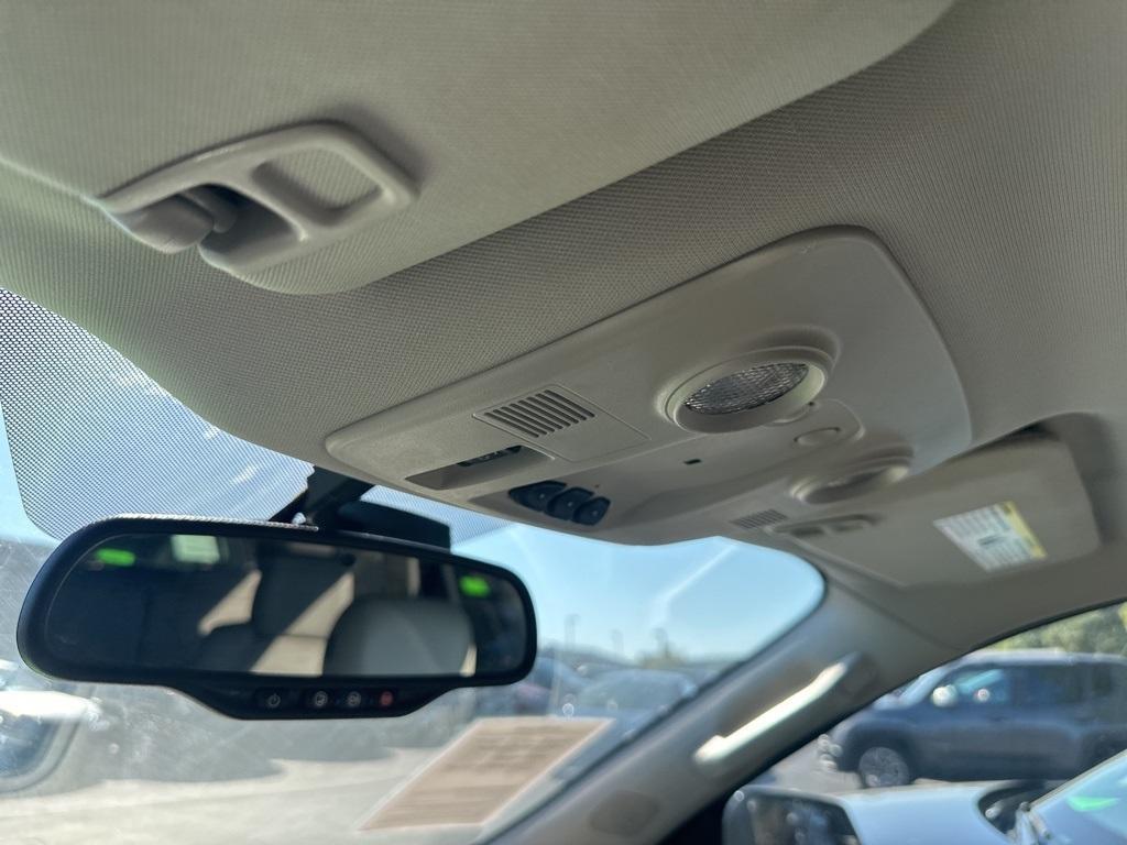 used 2016 GMC Acadia car, priced at $10,900