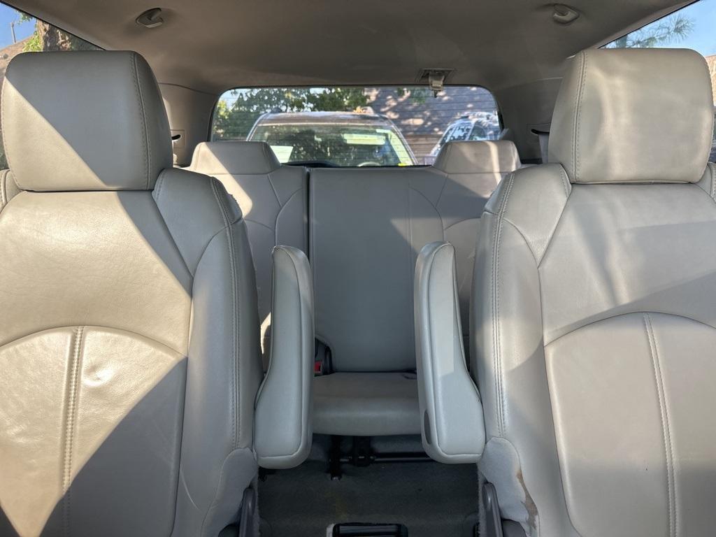 used 2016 GMC Acadia car, priced at $10,900