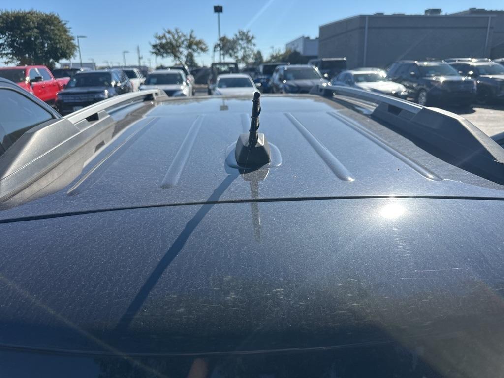 used 2016 GMC Acadia car, priced at $10,900