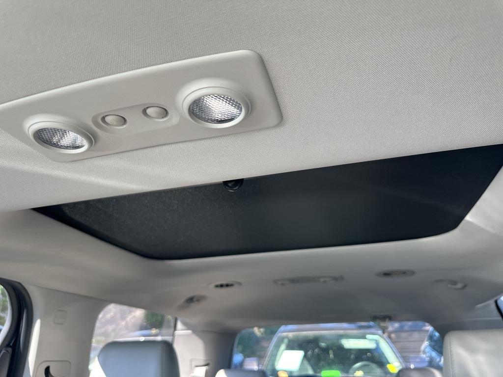 used 2016 GMC Acadia car, priced at $10,900