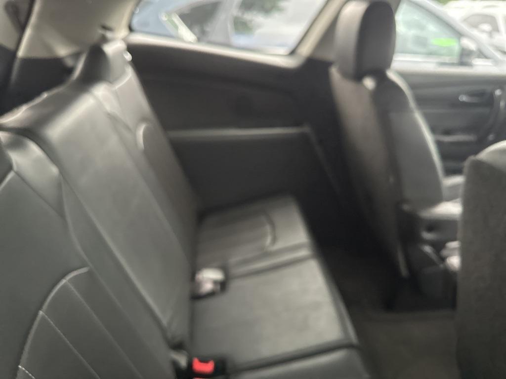 used 2016 Chevrolet Traverse car, priced at $15,199