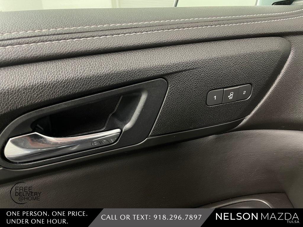 used 2016 Chevrolet Traverse car, priced at $15,199