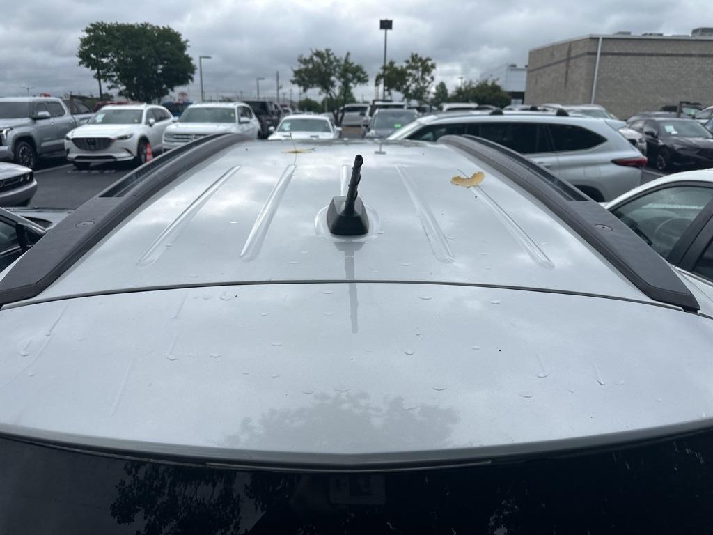 used 2016 Chevrolet Traverse car, priced at $15,199
