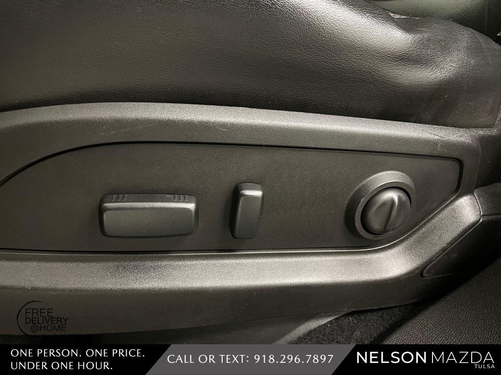 used 2016 Chevrolet Traverse car, priced at $15,199
