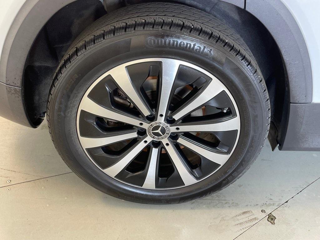 used 2020 Mercedes-Benz GLB 250 car, priced at $22,627