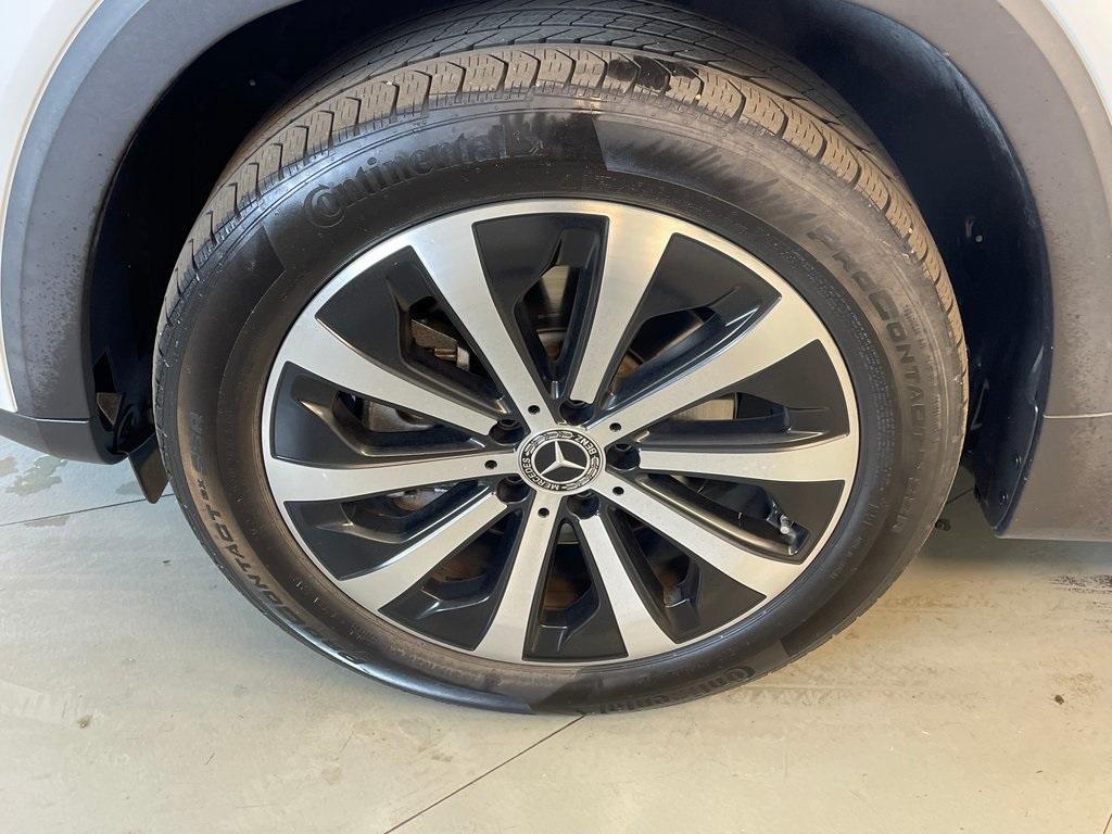 used 2020 Mercedes-Benz GLB 250 car, priced at $22,627