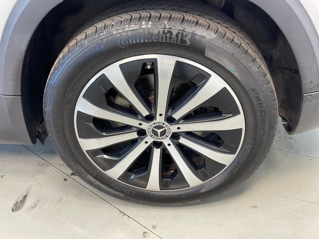 used 2020 Mercedes-Benz GLB 250 car, priced at $22,627
