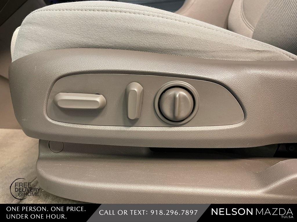used 2019 Chevrolet Traverse car, priced at $14,802