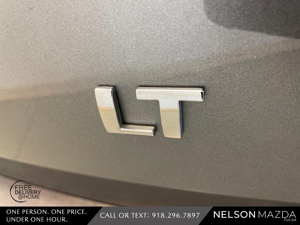 used 2019 Chevrolet Traverse car, priced at $14,802