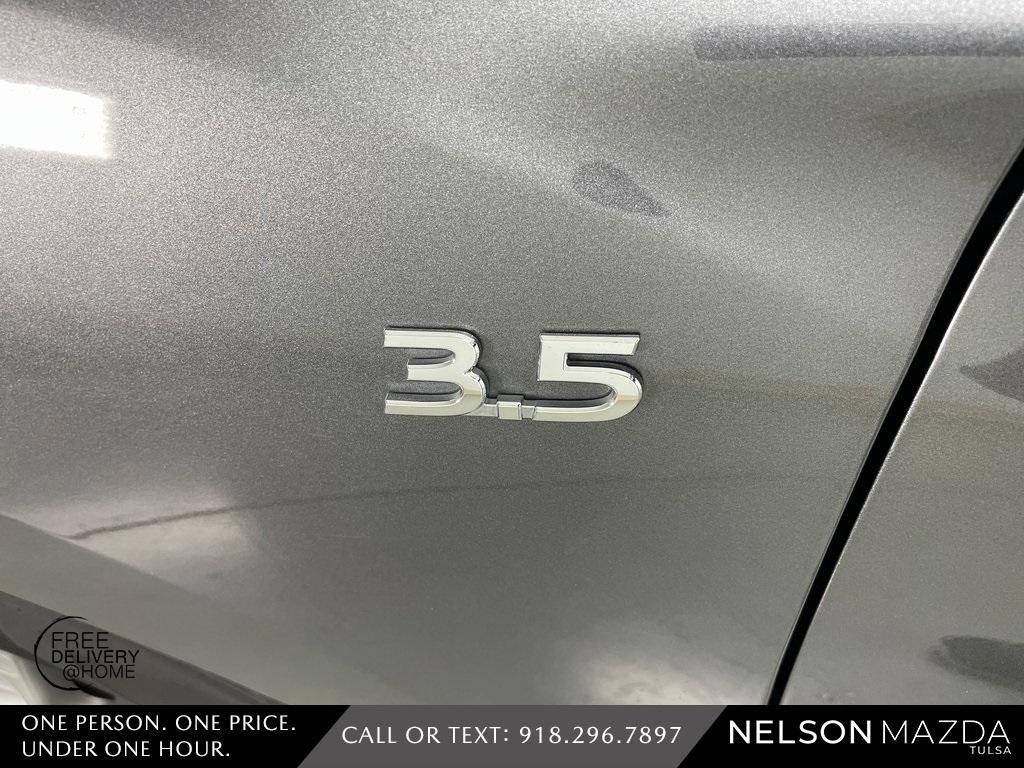 used 2015 INFINITI QX60 car, priced at $9,994